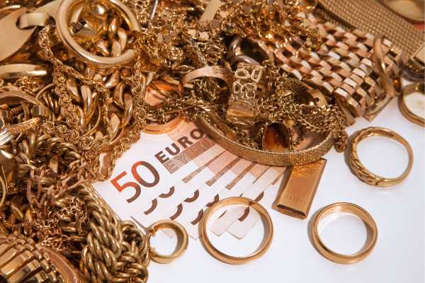 Vendita Oro Usato Milano: Un Approccio Informato al Mercato