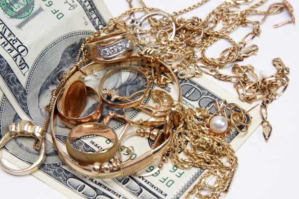 Dove Vendere Oro a Milano