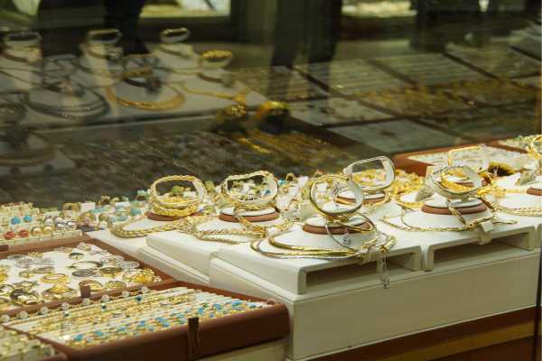 Compro oro Milano prezzi: grafico delle quotazioni dell'oro