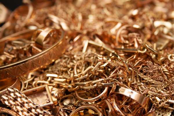 Compro Oro Milano Quotazioni